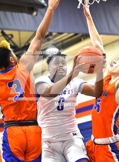 Thumbnail 1 in Timpview vs. Fort Lauderdale (Tarkanian Classic) photogallery.