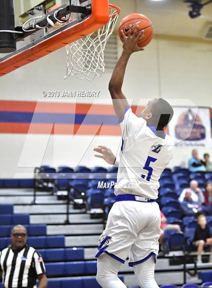 Thumbnail 1 in Timpview vs. Fort Lauderdale (Tarkanian Classic) photogallery.