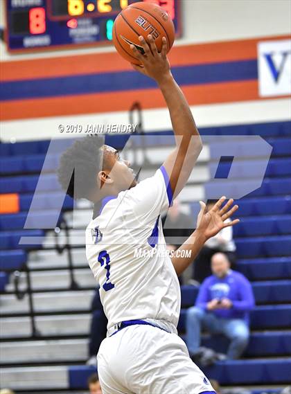 Thumbnail 3 in Timpview vs. Fort Lauderdale (Tarkanian Classic) photogallery.