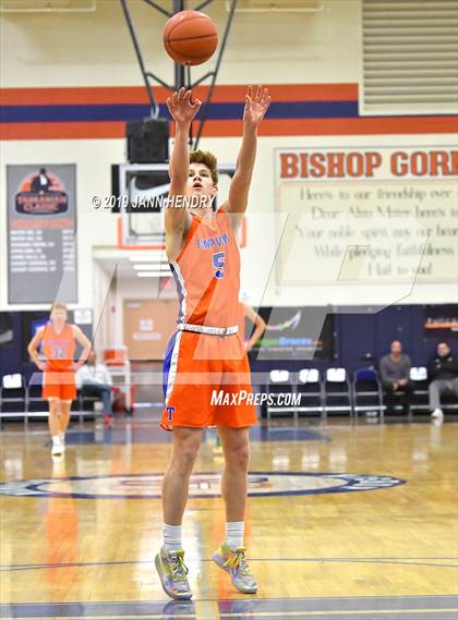 Thumbnail 3 in Timpview vs. Fort Lauderdale (Tarkanian Classic) photogallery.