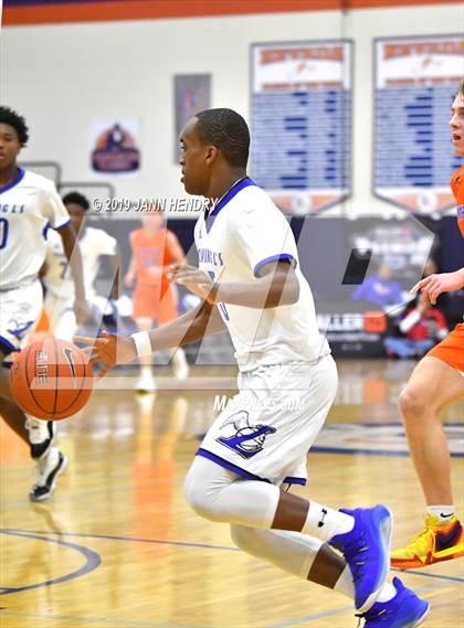 Thumbnail 3 in Timpview vs. Fort Lauderdale (Tarkanian Classic) photogallery.