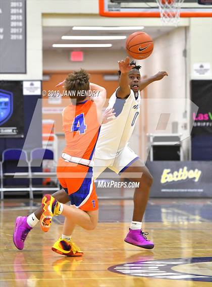 Thumbnail 1 in Timpview vs. Fort Lauderdale (Tarkanian Classic) photogallery.
