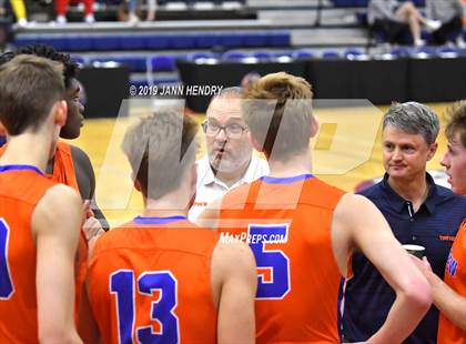 Thumbnail 2 in Timpview vs. Fort Lauderdale (Tarkanian Classic) photogallery.