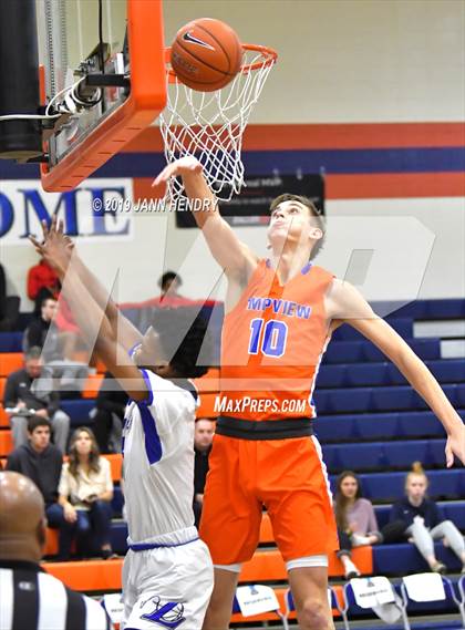 Thumbnail 3 in Timpview vs. Fort Lauderdale (Tarkanian Classic) photogallery.