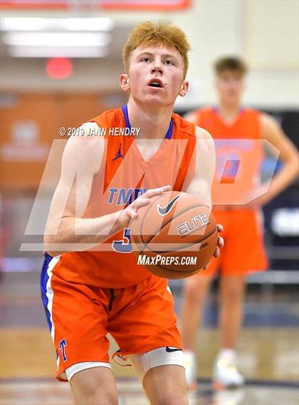 Thumbnail 1 in Timpview vs. Fort Lauderdale (Tarkanian Classic) photogallery.