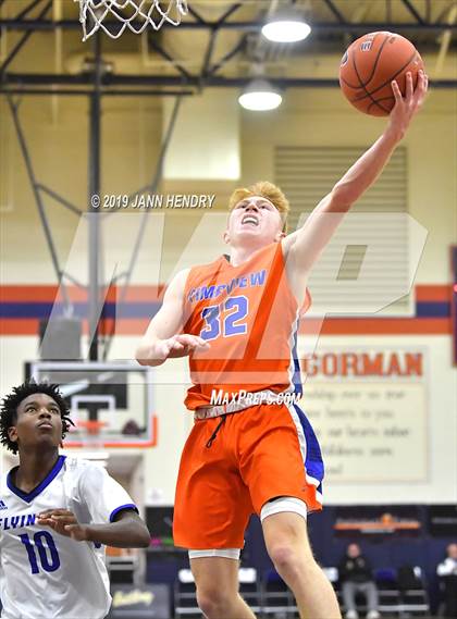 Thumbnail 2 in Timpview vs. Fort Lauderdale (Tarkanian Classic) photogallery.