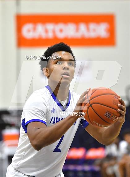 Thumbnail 1 in Timpview vs. Fort Lauderdale (Tarkanian Classic) photogallery.