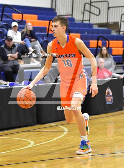Thumbnail 1 in Timpview vs. Fort Lauderdale (Tarkanian Classic) photogallery.