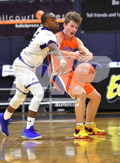 Thumbnail 3 in Timpview vs. Fort Lauderdale (Tarkanian Classic) photogallery.