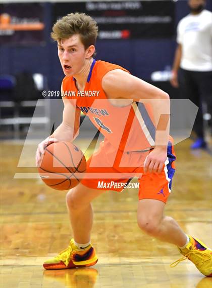 Thumbnail 3 in Timpview vs. Fort Lauderdale (Tarkanian Classic) photogallery.