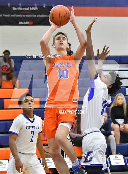 Thumbnail 1 in Timpview vs. Fort Lauderdale (Tarkanian Classic) photogallery.