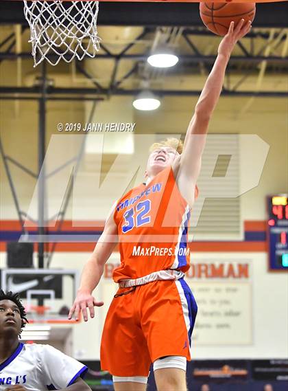 Thumbnail 3 in Timpview vs. Fort Lauderdale (Tarkanian Classic) photogallery.