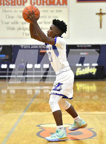 Thumbnail 2 in Timpview vs. Fort Lauderdale (Tarkanian Classic) photogallery.