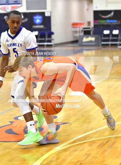 Thumbnail 1 in Timpview vs. Fort Lauderdale (Tarkanian Classic) photogallery.