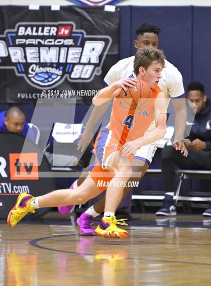 Thumbnail 1 in Timpview vs. Fort Lauderdale (Tarkanian Classic) photogallery.