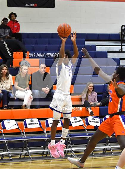 Thumbnail 1 in Timpview vs. Fort Lauderdale (Tarkanian Classic) photogallery.