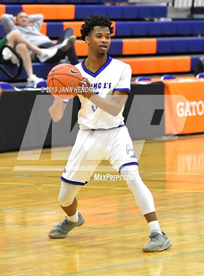 Thumbnail 3 in Timpview vs. Fort Lauderdale (Tarkanian Classic) photogallery.