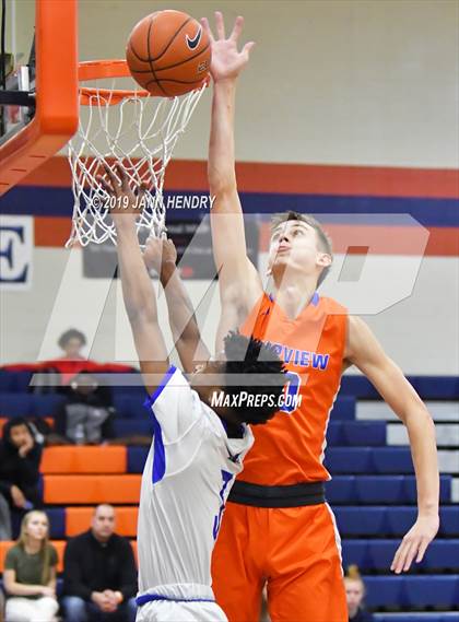 Thumbnail 2 in Timpview vs. Fort Lauderdale (Tarkanian Classic) photogallery.