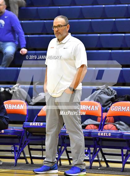 Thumbnail 2 in Timpview vs. Fort Lauderdale (Tarkanian Classic) photogallery.