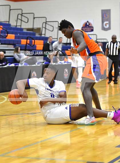 Thumbnail 1 in Timpview vs. Fort Lauderdale (Tarkanian Classic) photogallery.
