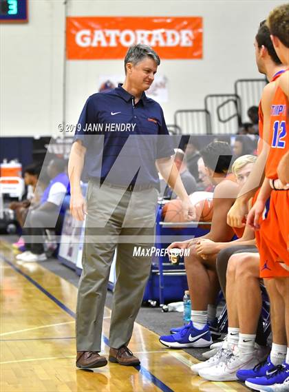 Thumbnail 2 in Timpview vs. Fort Lauderdale (Tarkanian Classic) photogallery.