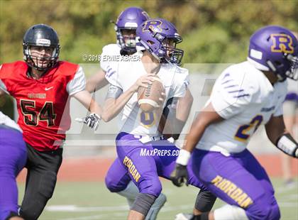 Thumbnail 2 in Archbishop Riordan @ Salesian College Preparatory photogallery.