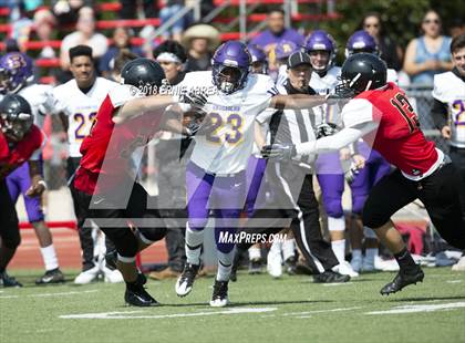 Thumbnail 2 in Archbishop Riordan @ Salesian College Preparatory photogallery.