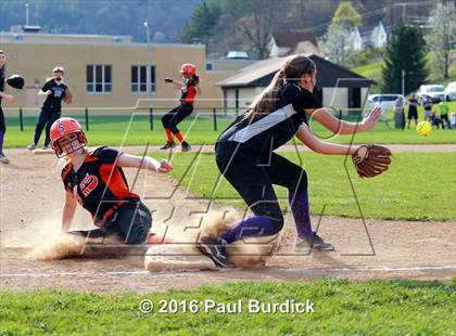 Thumbnail 1 in Smethport @ Coudersport photogallery.