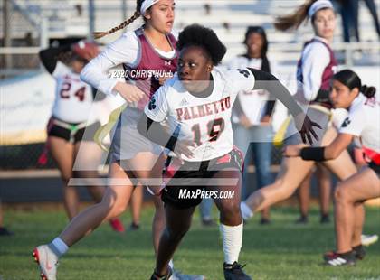 Thumbnail 3 in Palmetto vs Tarpon Springs (Tarpon Springs tournament) photogallery.