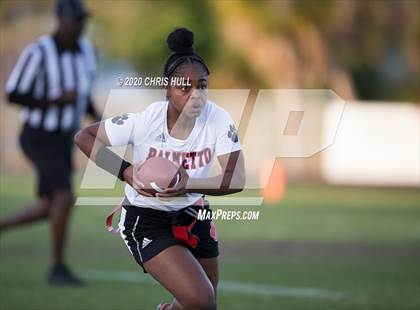 Thumbnail 1 in Palmetto vs Tarpon Springs (Tarpon Springs tournament) photogallery.