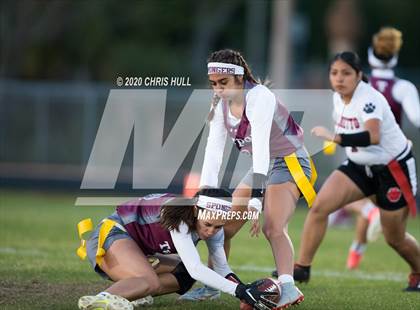 Thumbnail 1 in Palmetto vs Tarpon Springs (Tarpon Springs tournament) photogallery.