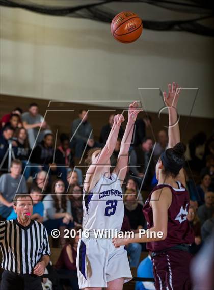 Thumbnail 2 in Monroe-Woodbury vs. Kingston (Section 9 Class AA Final) photogallery.