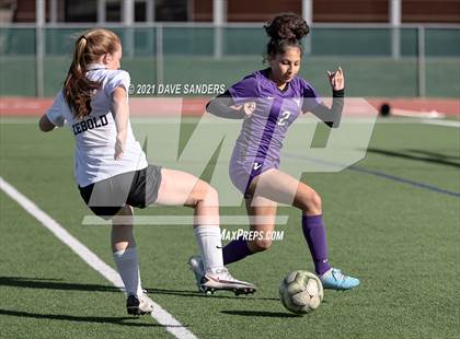 Thumbnail 1 in Foster vs. Morton Ranch photogallery.