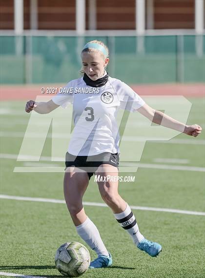 Thumbnail 3 in Foster vs. Morton Ranch photogallery.