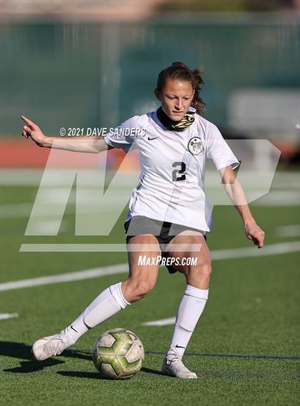 Thumbnail 2 in Foster vs. Morton Ranch photogallery.