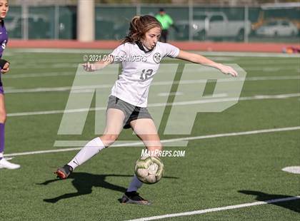 Thumbnail 2 in Foster vs. Morton Ranch photogallery.