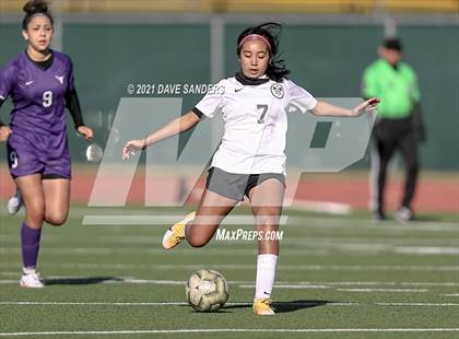 Thumbnail 1 in Foster vs. Morton Ranch photogallery.