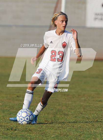 Thumbnail 2 in St. Joseph Central vs. Point Pleasant photogallery.