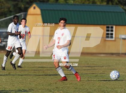 Thumbnail 3 in St. Joseph Central vs. Point Pleasant photogallery.
