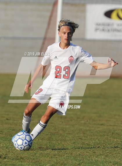 Thumbnail 1 in St. Joseph Central vs. Point Pleasant photogallery.