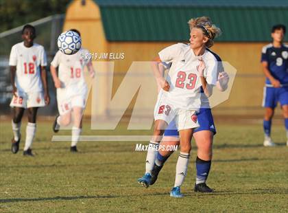Thumbnail 3 in St. Joseph Central vs. Point Pleasant photogallery.