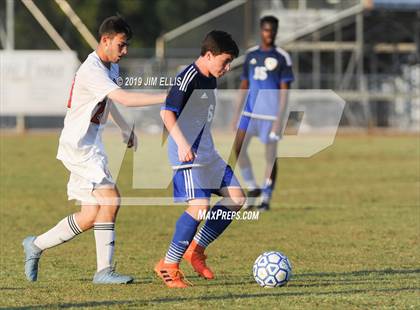 Thumbnail 1 in St. Joseph Central vs. Point Pleasant photogallery.