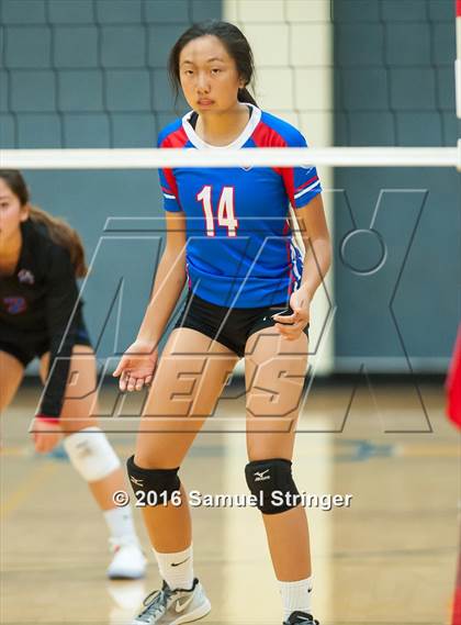 Thumbnail 3 in San Leandro @ Newark Memorial photogallery.