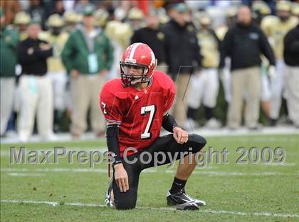 Thumbnail 2 in South Johnston vs. South Point (NCHSAA 3AA Final) photogallery.