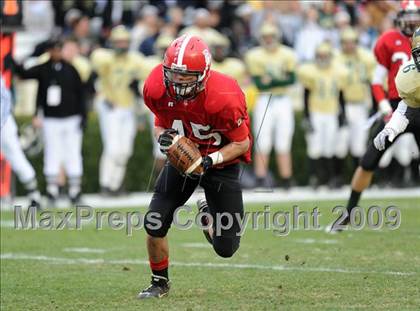 Thumbnail 1 in South Johnston vs. South Point (NCHSAA 3AA Final) photogallery.