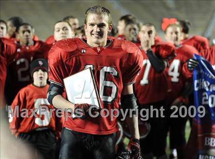 Thumbnail 3 in South Johnston vs. South Point (NCHSAA 3AA Final) photogallery.