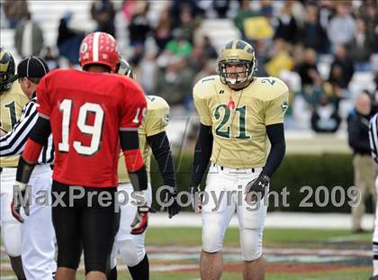 Thumbnail 2 in South Johnston vs. South Point (NCHSAA 3AA Final) photogallery.