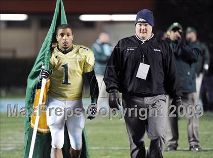 Thumbnail 1 in South Johnston vs. South Point (NCHSAA 3AA Final) photogallery.