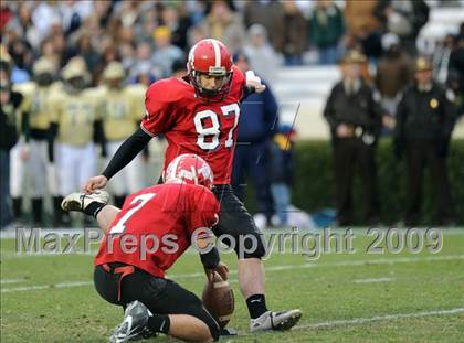Thumbnail 1 in South Johnston vs. South Point (NCHSAA 3AA Final) photogallery.