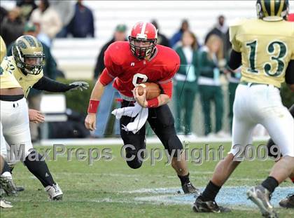 Thumbnail 2 in South Johnston vs. South Point (NCHSAA 3AA Final) photogallery.
